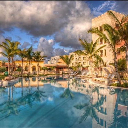 Fishing Lodge Capcana Diamond Resort Пунта Кана Екстериор снимка