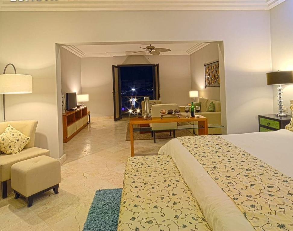 Fishing Lodge Capcana Diamond Resort Пунта Кана Екстериор снимка