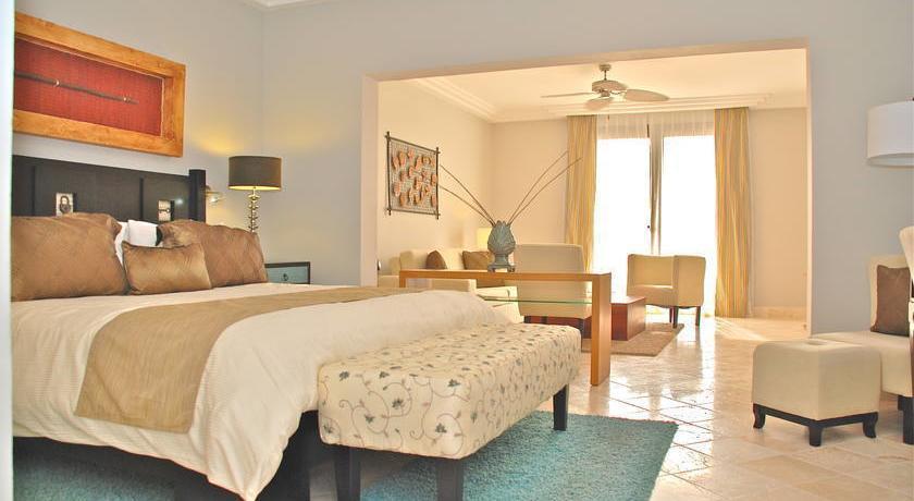 Fishing Lodge Capcana Diamond Resort Пунта Кана Екстериор снимка
