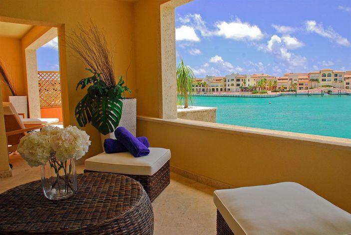 Fishing Lodge Capcana Diamond Resort Пунта Кана Екстериор снимка