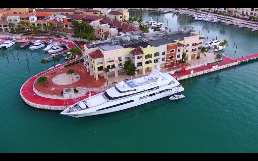 Fishing Lodge Capcana Diamond Resort Пунта Кана Екстериор снимка
