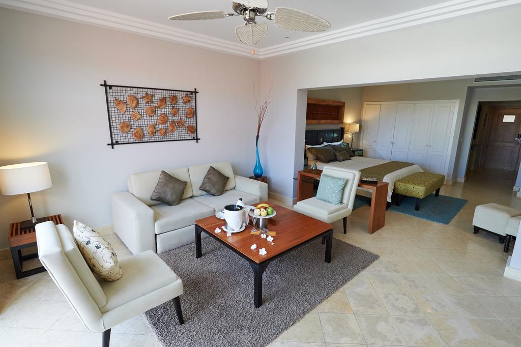 Fishing Lodge Capcana Diamond Resort Пунта Кана Екстериор снимка