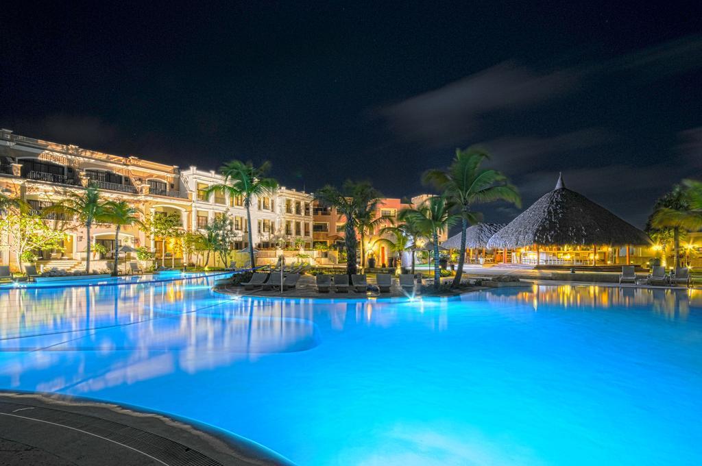 Fishing Lodge Capcana Diamond Resort Пунта Кана Екстериор снимка