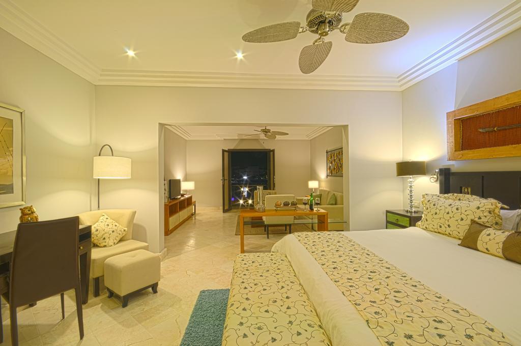Fishing Lodge Capcana Diamond Resort Пунта Кана Екстериор снимка