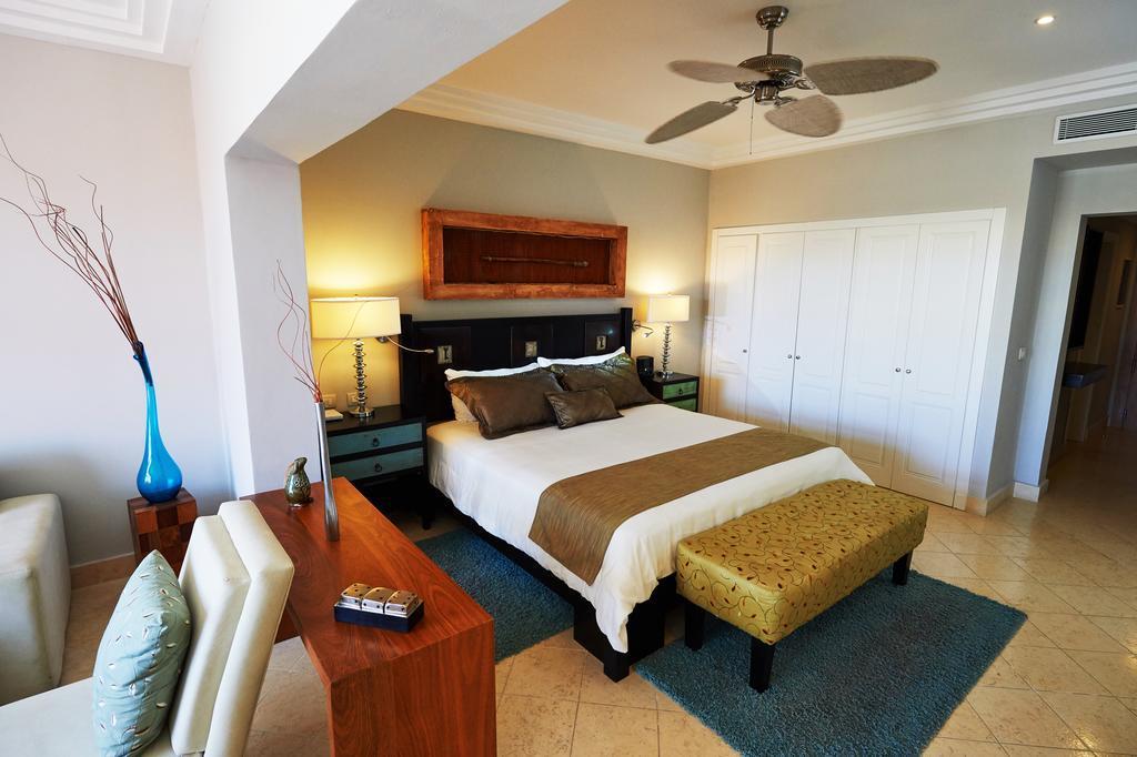 Fishing Lodge Capcana Diamond Resort Пунта Кана Екстериор снимка